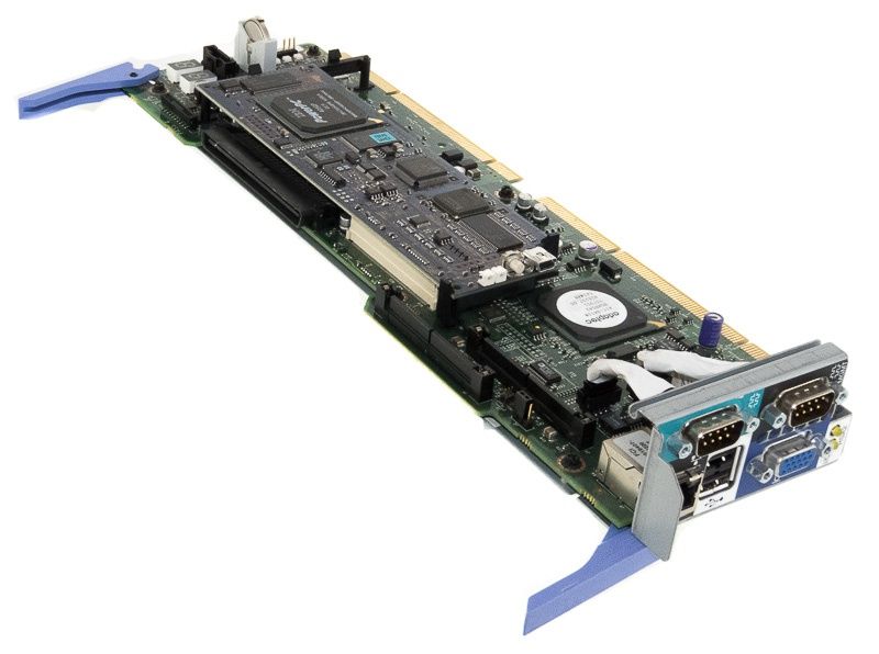 Ibm 39R7258 I/o Board Server X 366