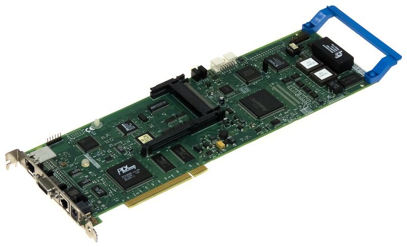 Ibm N9362 Netfinity Systémový Manažment