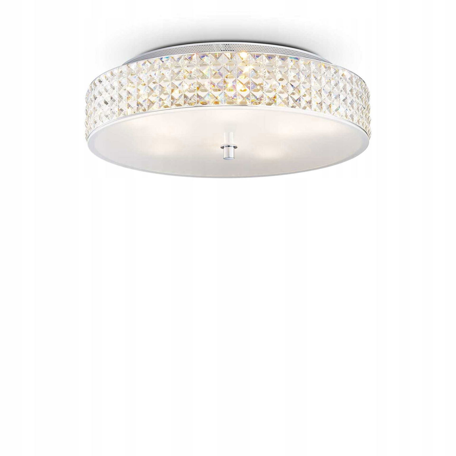 Ideal Lux Roma PL9 Svietidlo Stropné/nástenné 087863