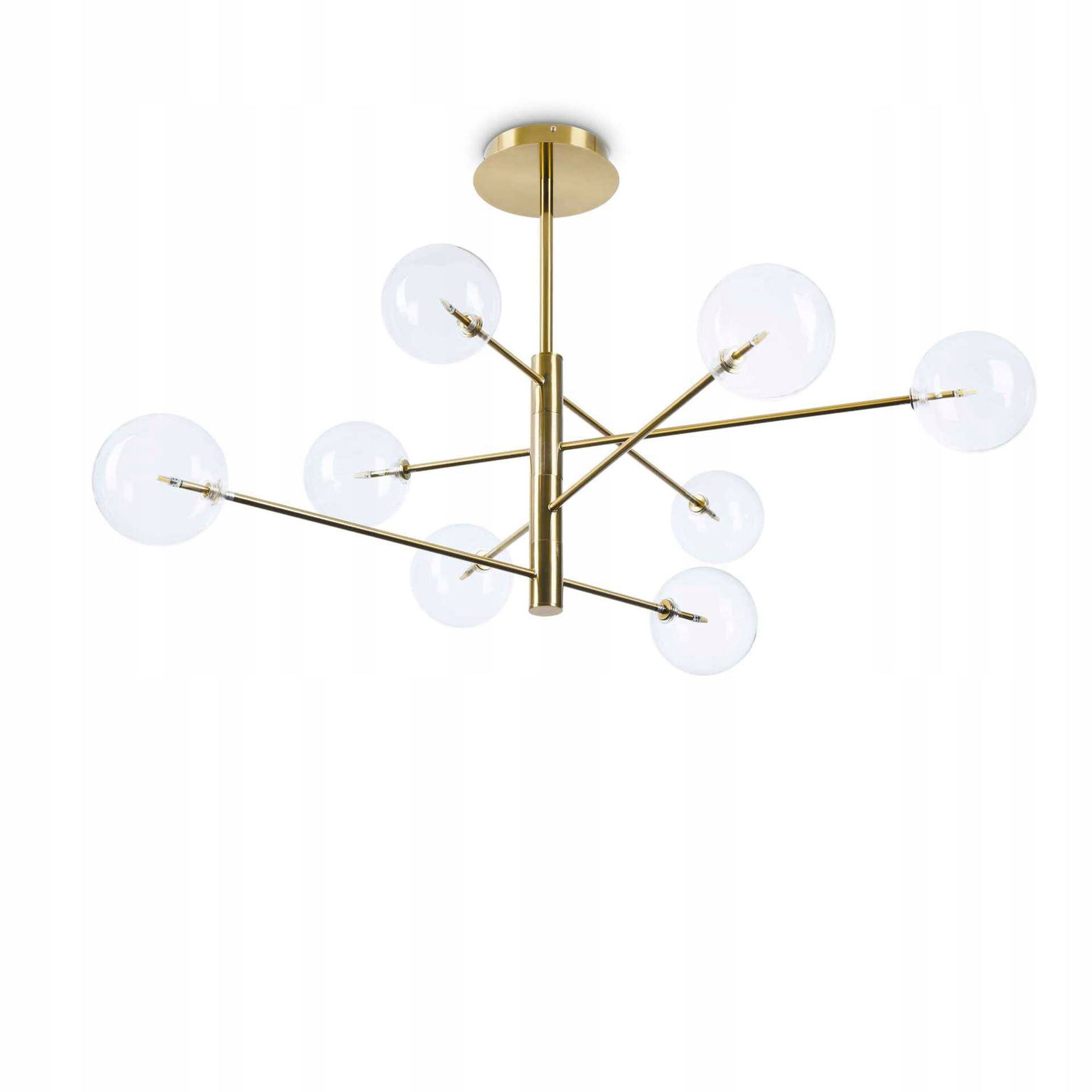 Ideal Lux závesné svietidlo Equinoxe sp8 275215