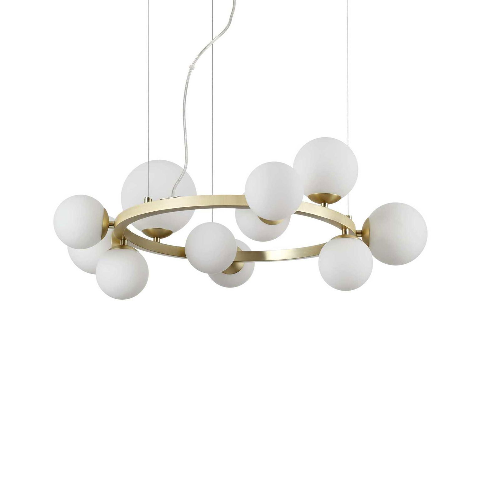 Ideal Lux závesné svietidlo Perlage sp11 283807