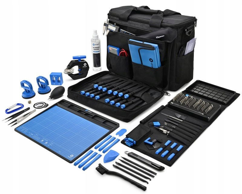 Ifixit Opravná Súprava Obchodných Náradí EU145278 Sada