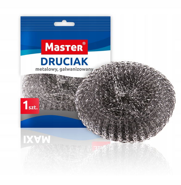 Ika Kovový galvanizovaný drôtik Maxi