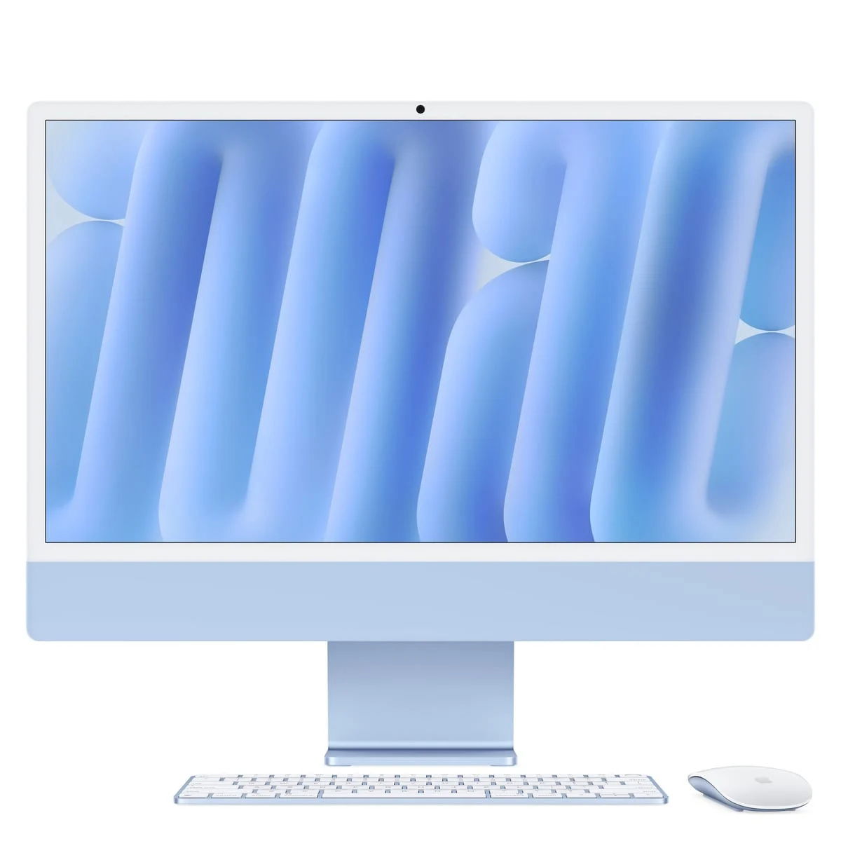 iMac 24 M4(8+8) 16GB/256GB/US modrý