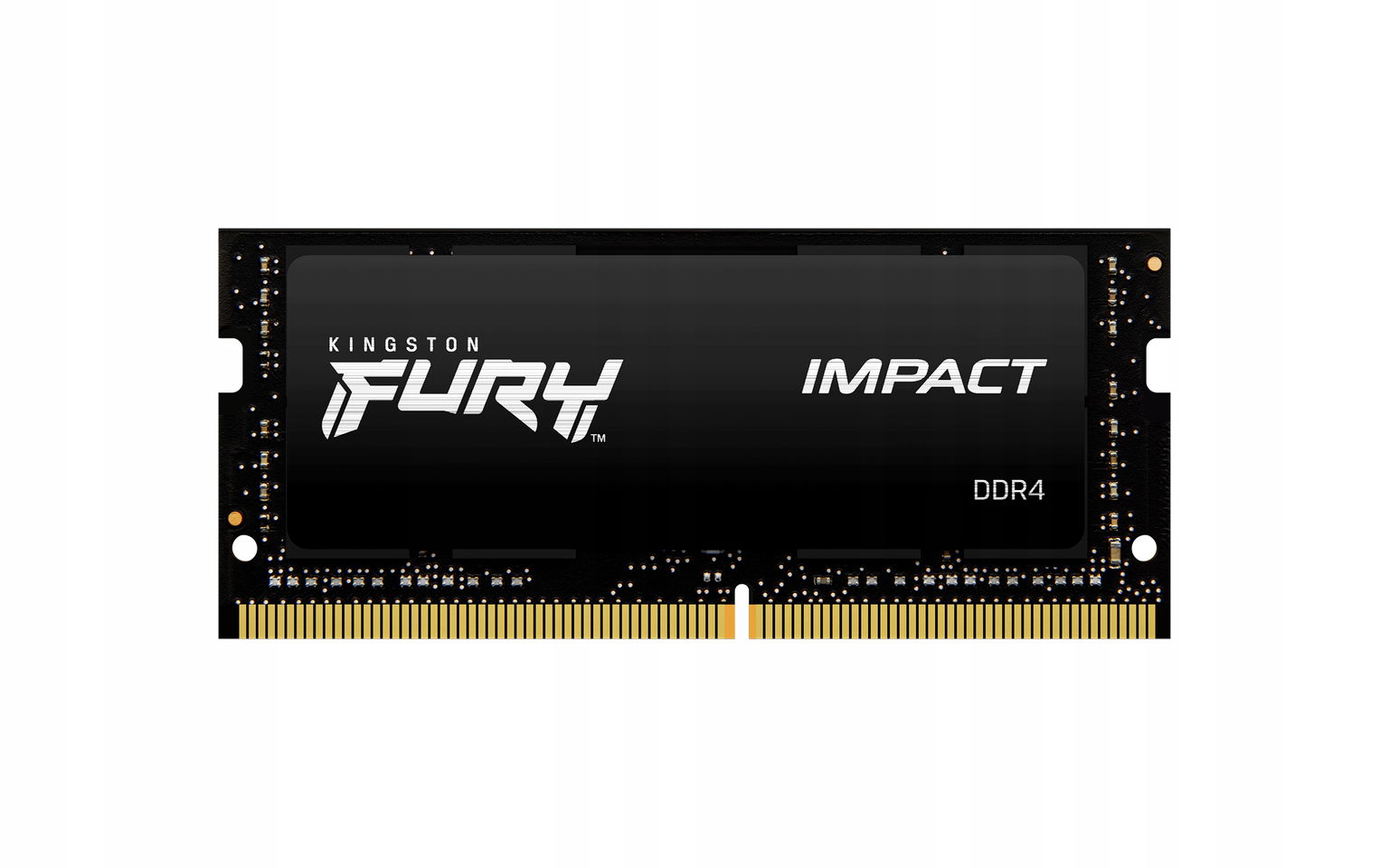 Impact, Sodimm, DDR4, 32 Gb, 3200 MHz, CL20