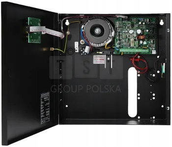 Impulzný Vyrovnávací Zdroj PSBEN-3012C Pulsar