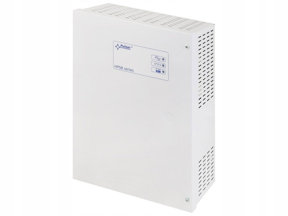 Impulzový Buforový Zdroj Pulsar HPSB-12V5A-C