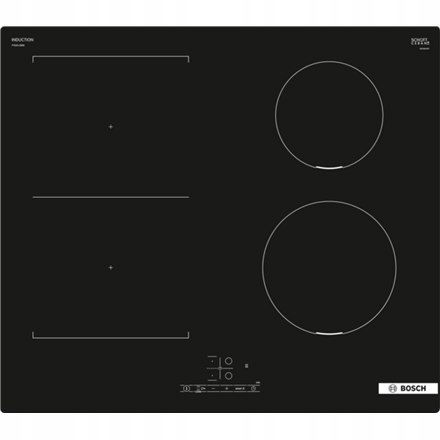 Indukčná varná doska Bosch PVS611BB6E 60 cm
