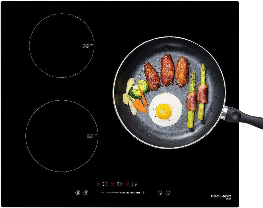 Indukčná varná doska Gasland Chef IH603BF