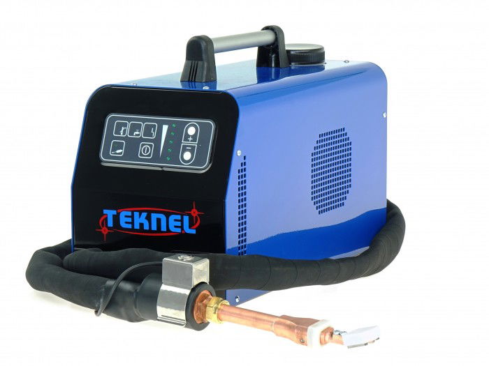 Indukčný ohrievač Butterfly 3,5 kW (INDUCTOR3I) Teknel