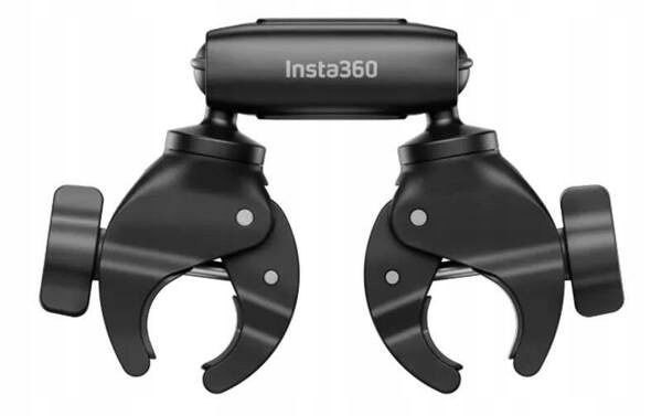 INSTA360 Motorcycle Selfie Support Clamp Držiak Na Selfie