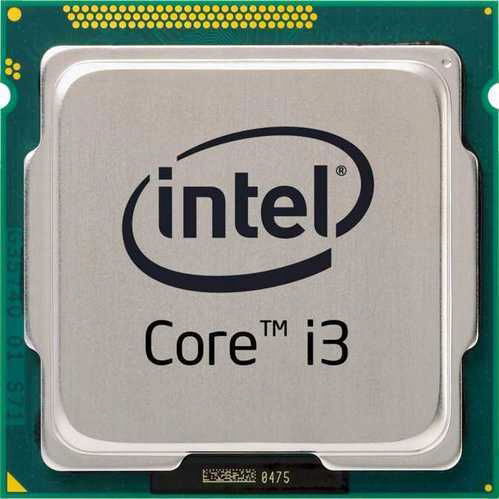 Intel Core i3-14100F (12 Mb Catche, 4x 4,7 GHz) BX8071514100F