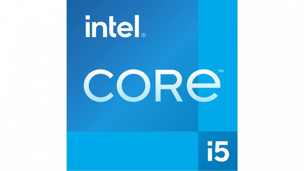 Intel Procesor Core i5-12400 F Box 2,5 GHz, LGA1700