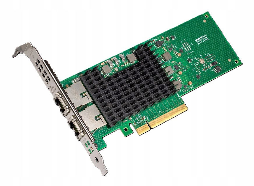 Intel X710-T2L Interný Ethernet 10000 Mbit/s