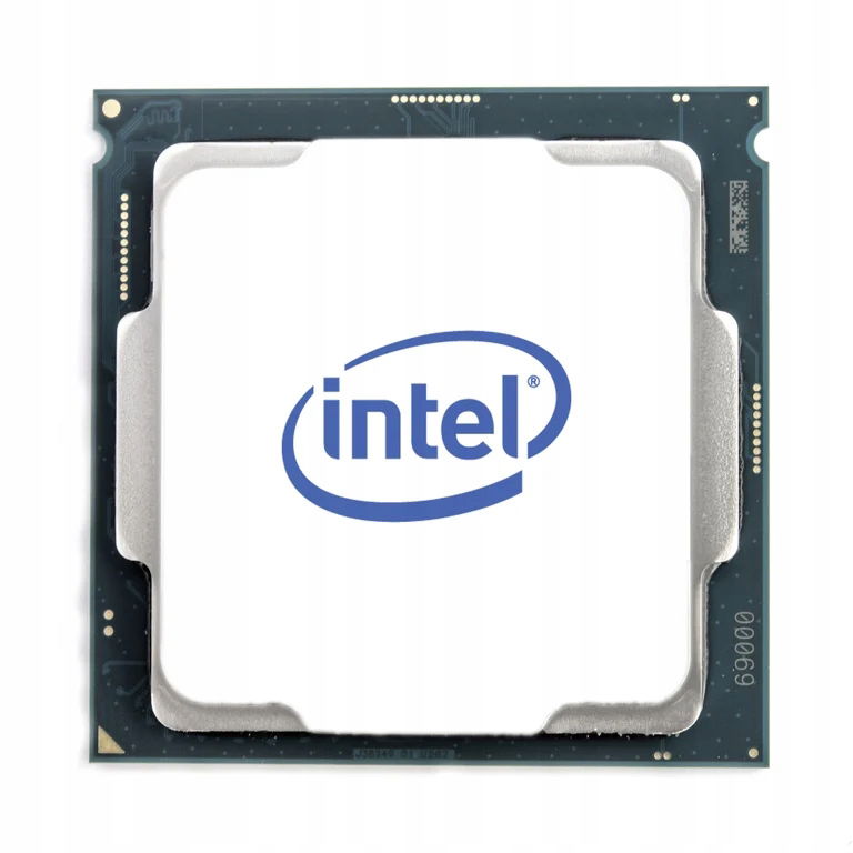 Intel Xeon E-2386G procesor 3,5 GHz 12 Mb Smart Ca