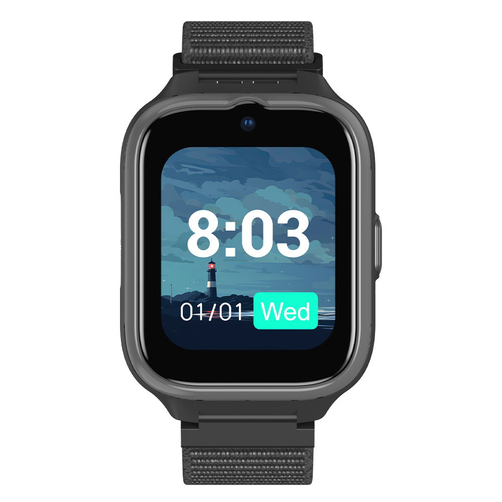 Inteligentné hodinky myPhone CareWatch Lte