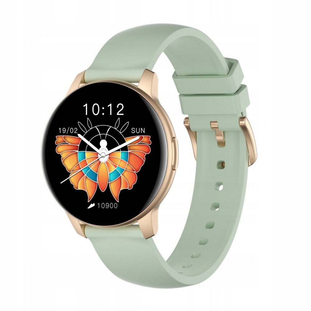 Inteligentné hodinky Oro Active PRO1