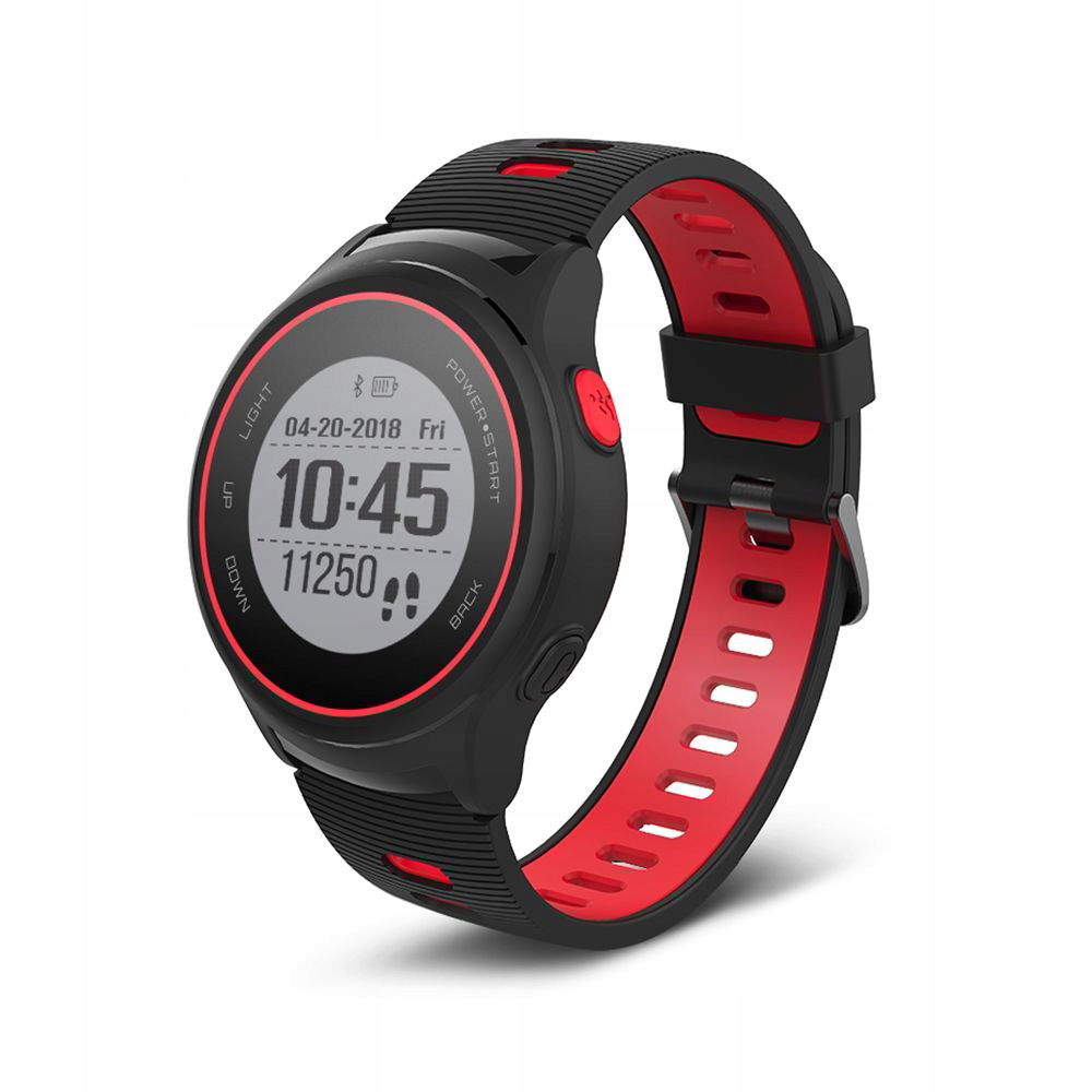 Inteligentné hodinky Sport Forever TripleX Gps SW-600 IP68