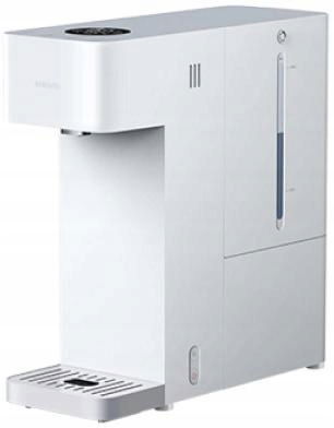 Inteligentný dávkovač vody Xiaomi 3L, horúci a studený, biely BHR8992EU