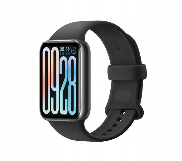 Inteligentný náramok Xiaomi Smart Band 9 Pro Obsidian Black