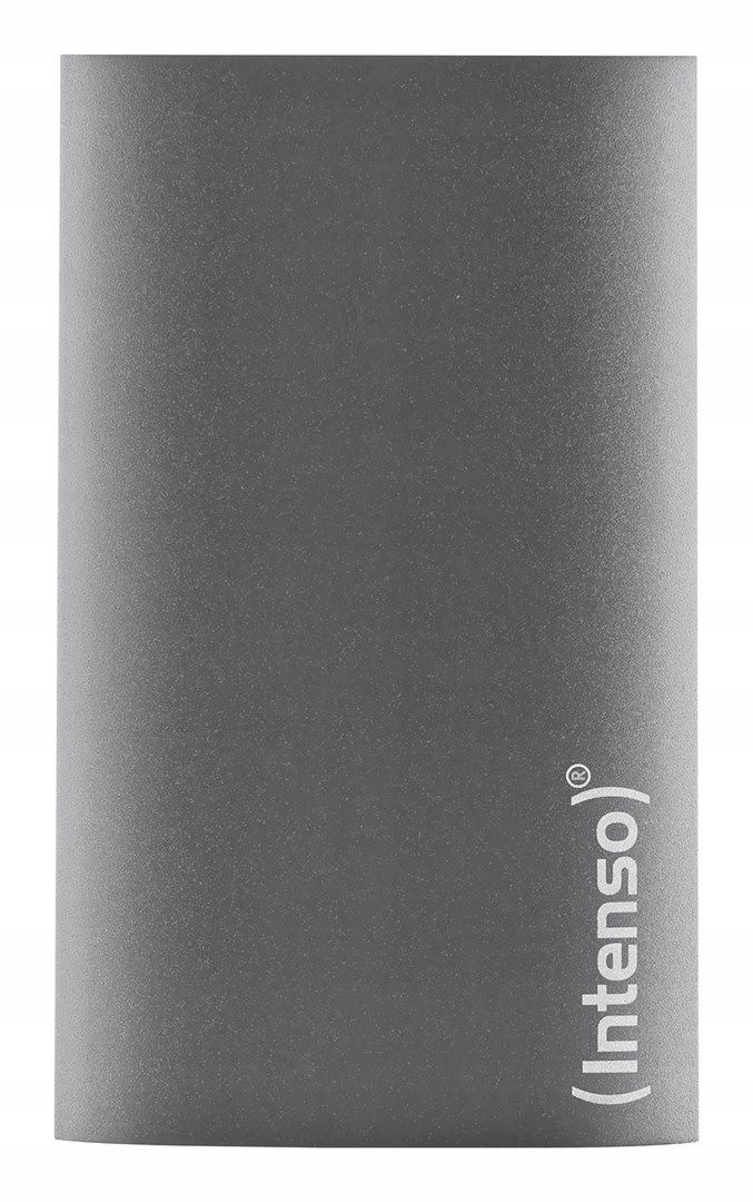 Intenso 3823470 Externý Ssd disk 2 Tb Usb typu A 3.2 Gen 1 (3.1 Gen 1) A