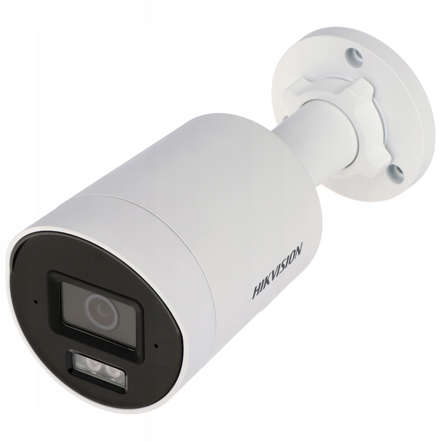 Ip Camera DS-2CD2046G2H-I2U/SL (2,8MM)(EF) DarkFighter 4 Mpx Hikvision