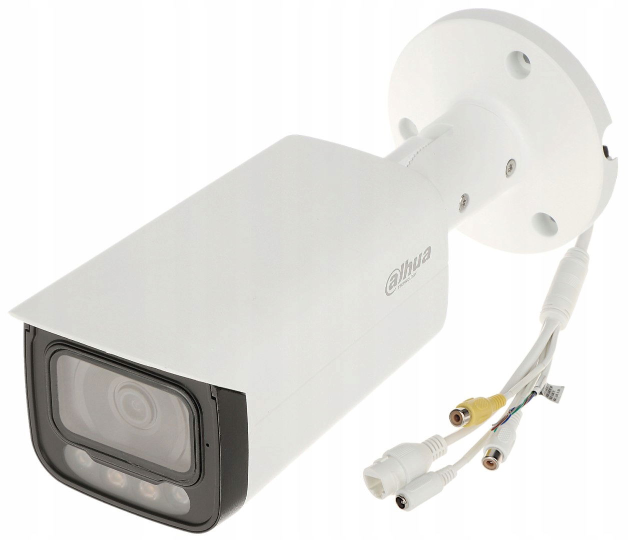 Ip Camera IPC-HFW2449T-AS-IL-0360B 4 Mpx