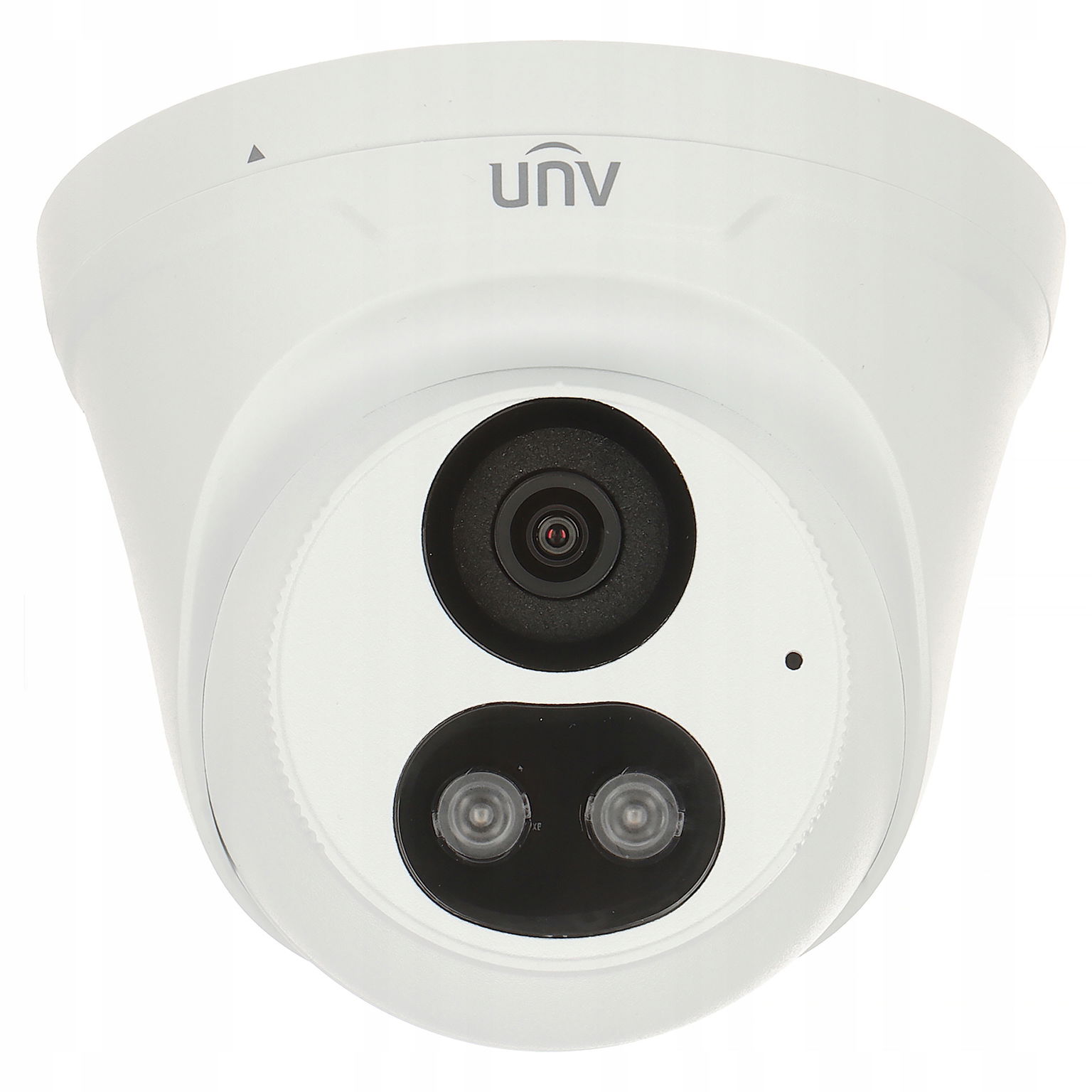 Ip Camera IPC3614LE-ADF28KC-DL ColorHunter 4 Mpx 2.8 mm Uniview