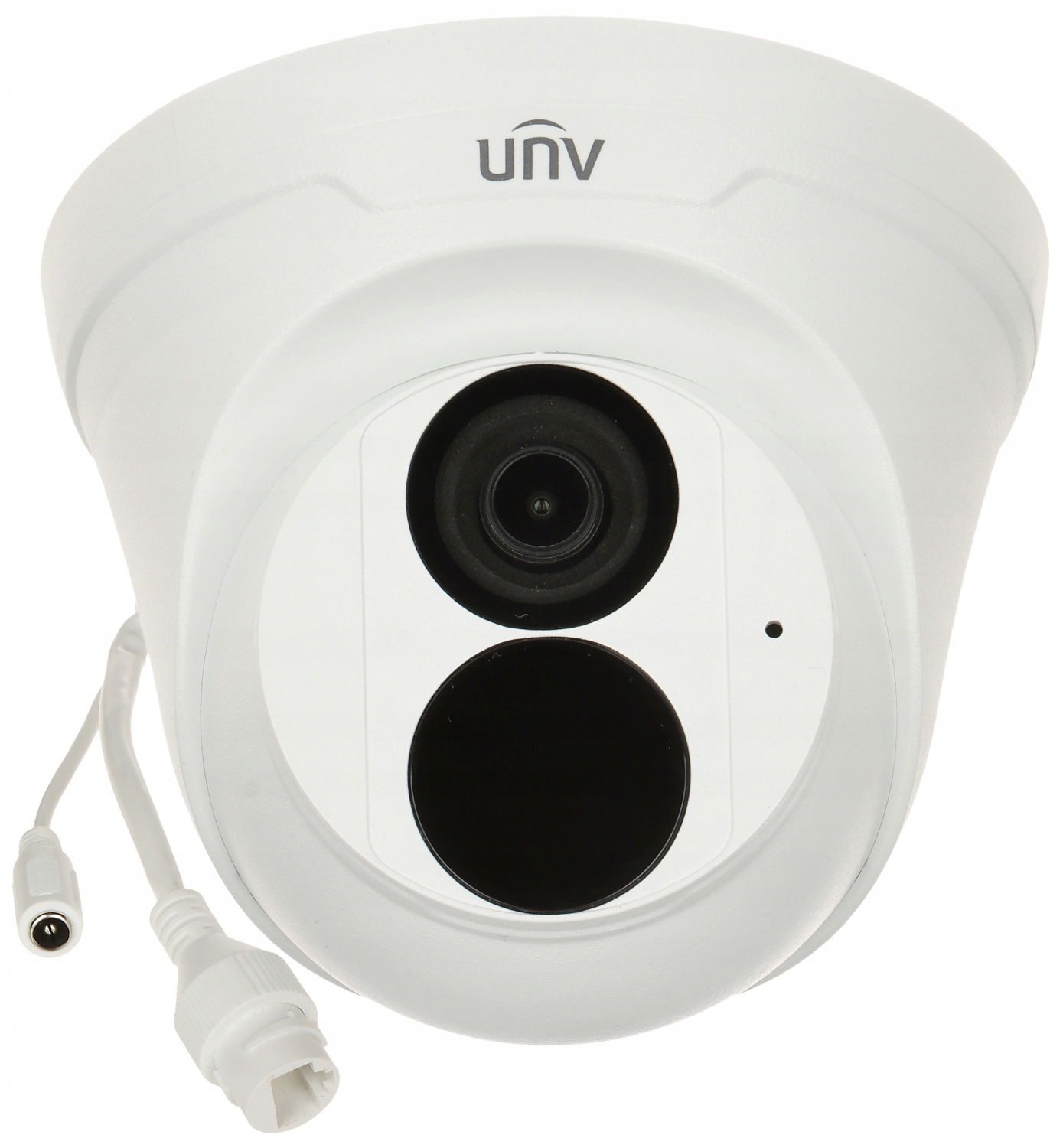 Ip Camera IPC3615LE-ADF28K-H 5 Mpx 2,8 mm Uniview