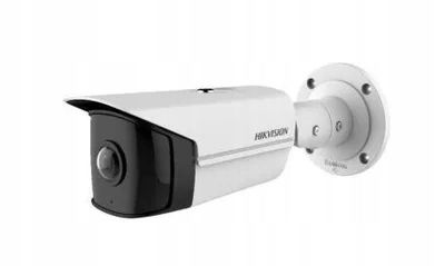 Ip kamera 180' Hikvision DS-2CD2T45G0P-I