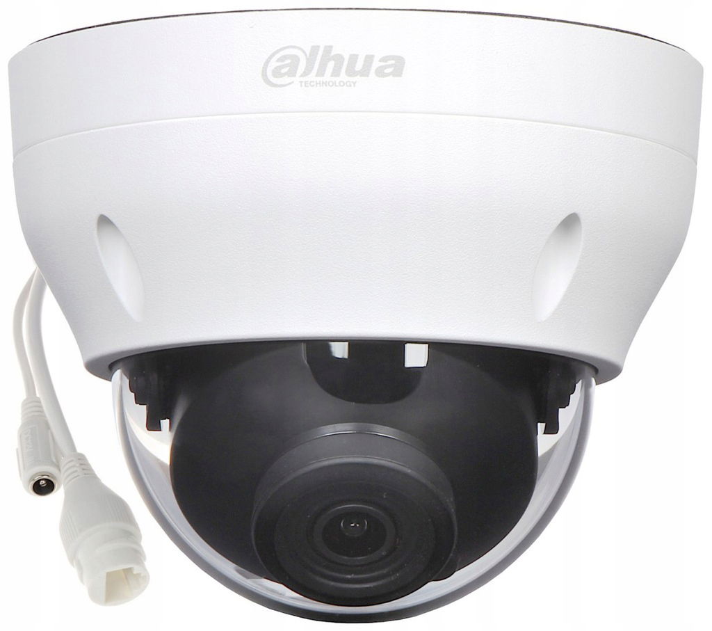 Ip kamera 3.7 Mpx 3.6 mm dahua Ipc