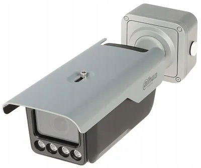 Ip Kamera Anpr ITC413-PW4D-IZ1 4 Mpx 2.7 12