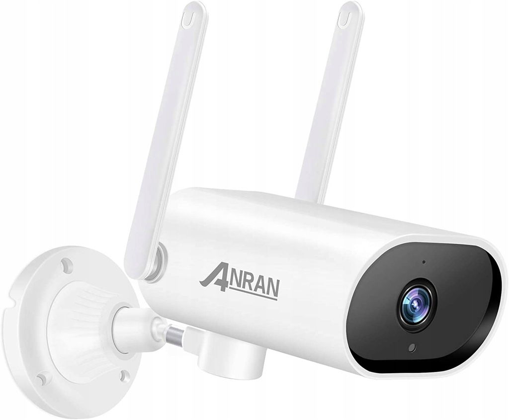 Ip kamera Anran AR-W620 pre súpravy s LCD