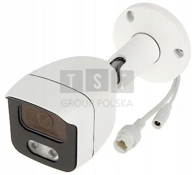 Ip Kamera APTI-82C2-28WP 8.3 Mpx, 4K Uhd 2.8 mm