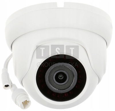 Ip Kamera APTI-AI503V2-28WP 5 Mpx 2.8 mm