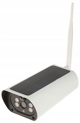 Ip Kamera APTI-W21C2S-TUYA Tuya Smart Wi-Fi 1080