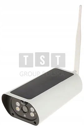 Ip Kamera Apti -W21C4G-TUYA Tuya Smart 4G/LTE 108