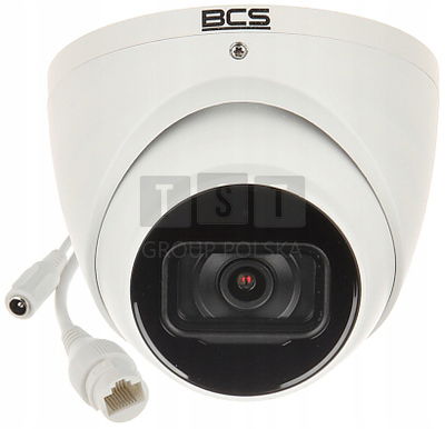 Ip Kamera BCS-DMIP1401IR-E-V 4 Mpx 2.8 mm