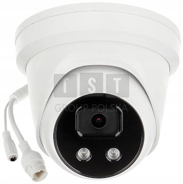 Ip Kamera BCS-V-EI232IR3-AI 1080p 4,0 mm Bcs Vie
