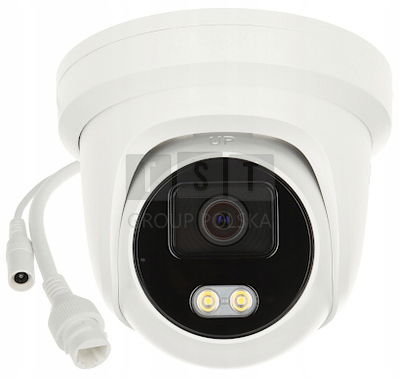 Ip Kamera Bcs -V-EIP24FCL3-AI2 NightColor 4 Mpx 2