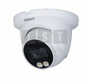 Ip Kamera Dahua IPC-HDW3549TM-AS-LED-0280B