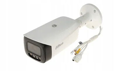 Ip Kamera Dahua IPC-HFW5849T1-ASE-LED-0360B