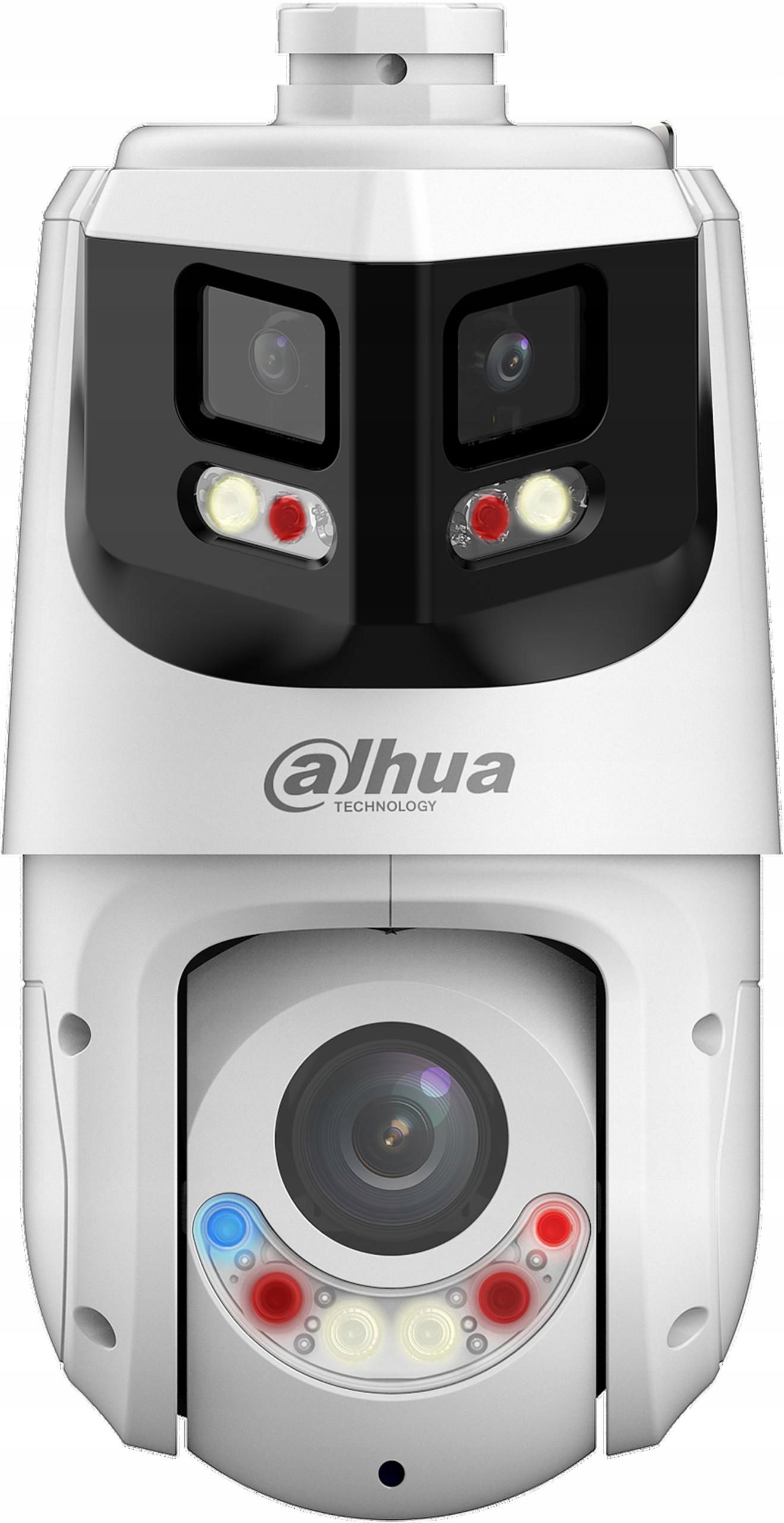 Ip Kamera Dahua SDT4E425-8P-GB-APV1
