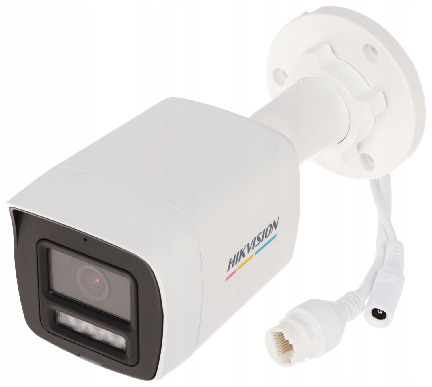 Ip Kamera DS-2CD1047G2H-LIU (2,8MM) Pl ColorVu 3,7Mpx Hikvision