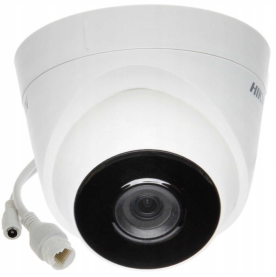 Ip Kamera DS-2CD1321-I(2,8 Mm)(f) 1080p Hikvision Da