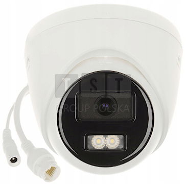 Ip Kamera DS-2CD1327G0-L(2,8 mm)(C) ColorVu 1080p