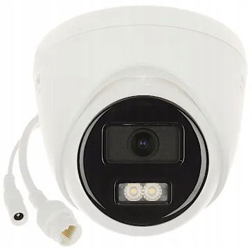 Ip Kamera DS-2CD1327G0-L(4MM)(C) ColorVu 1080p H