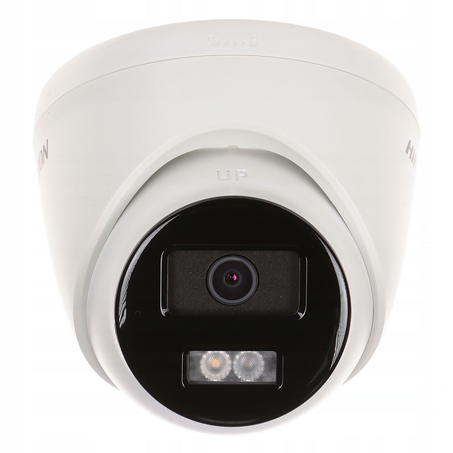 Ip Kamera DS-2CD1361G2-LIU(2.8MM)/ Pl Inteligentné hybridné svetlo 6 Mpx Hikvision D