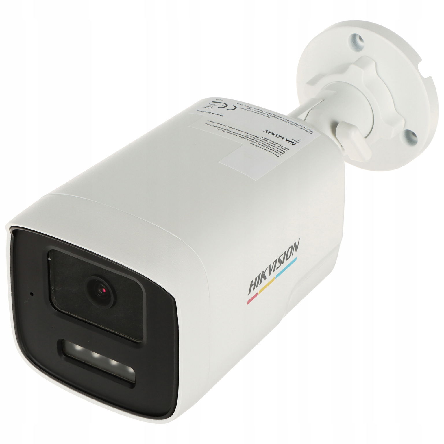 Ip Kamera DS-2CD1T47G2H-LIUF/SL(2.8MM) Pl ColorVu 4 Mpx Hikvision Da