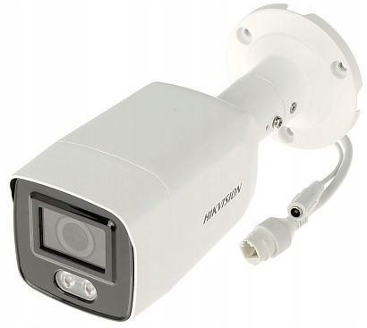 Ip Kamera DS-2CD2047G2-L(2,8MM)(C) ColorVu 4 Mpx